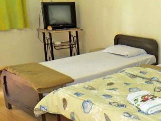 Corbett Motel Resort